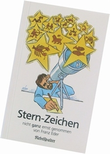 Bild von Eder Franz: Stern-Zeichen